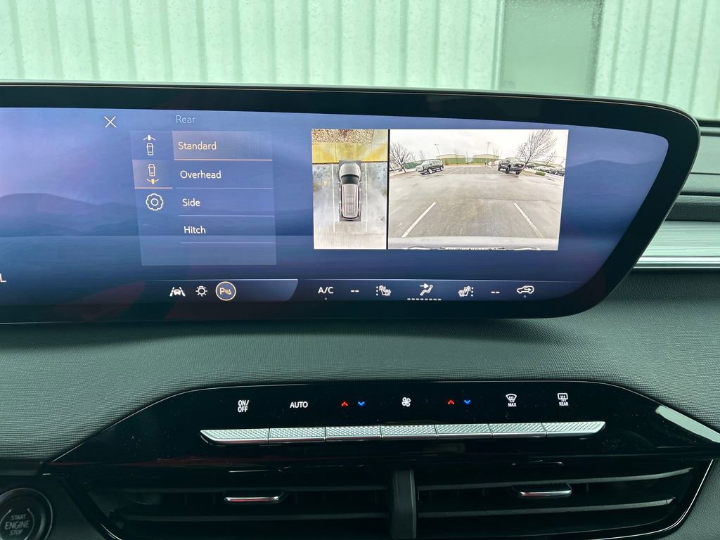 New 2026 Buick Enclave Preferred w/ Power Package image 26