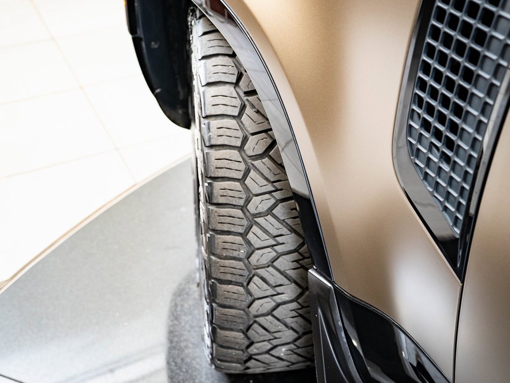 Used 2021 Land Rover Defender 110 X image 39