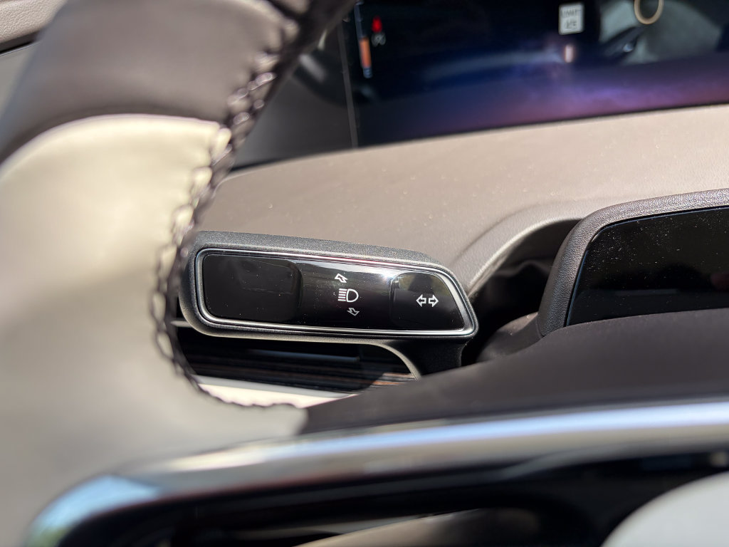 New 2026 Lincoln Nautilus Black Label AWD/4WD image 51