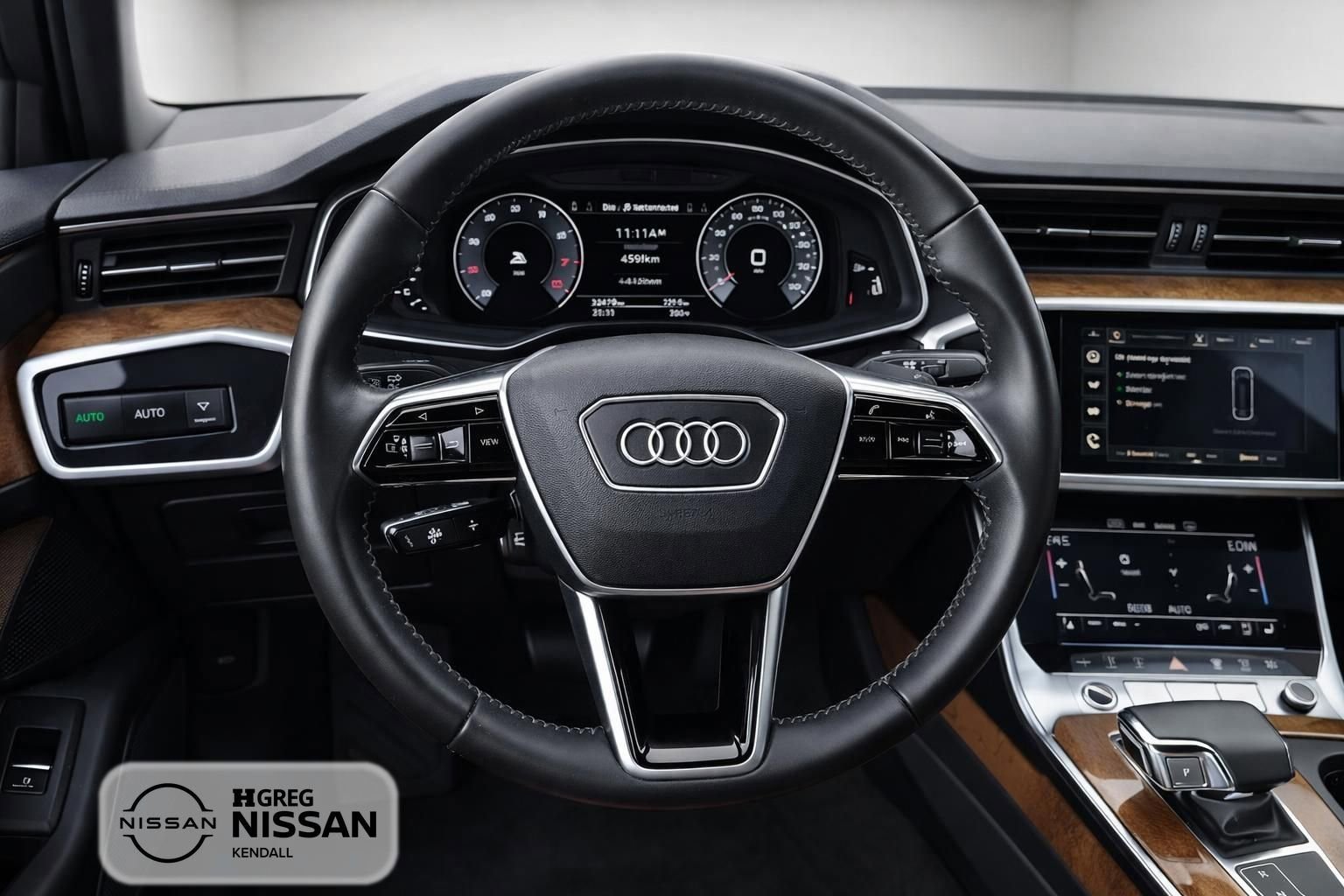 Used 2020 Audi A6 3.0T Premium Plus image 8