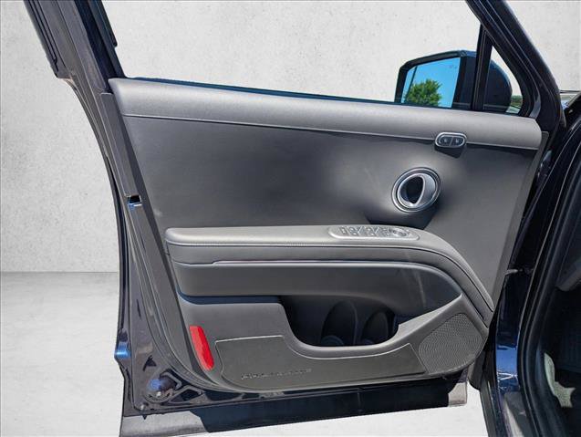 New 2026 Hyundai Palisade SEL Premium FWD image 23