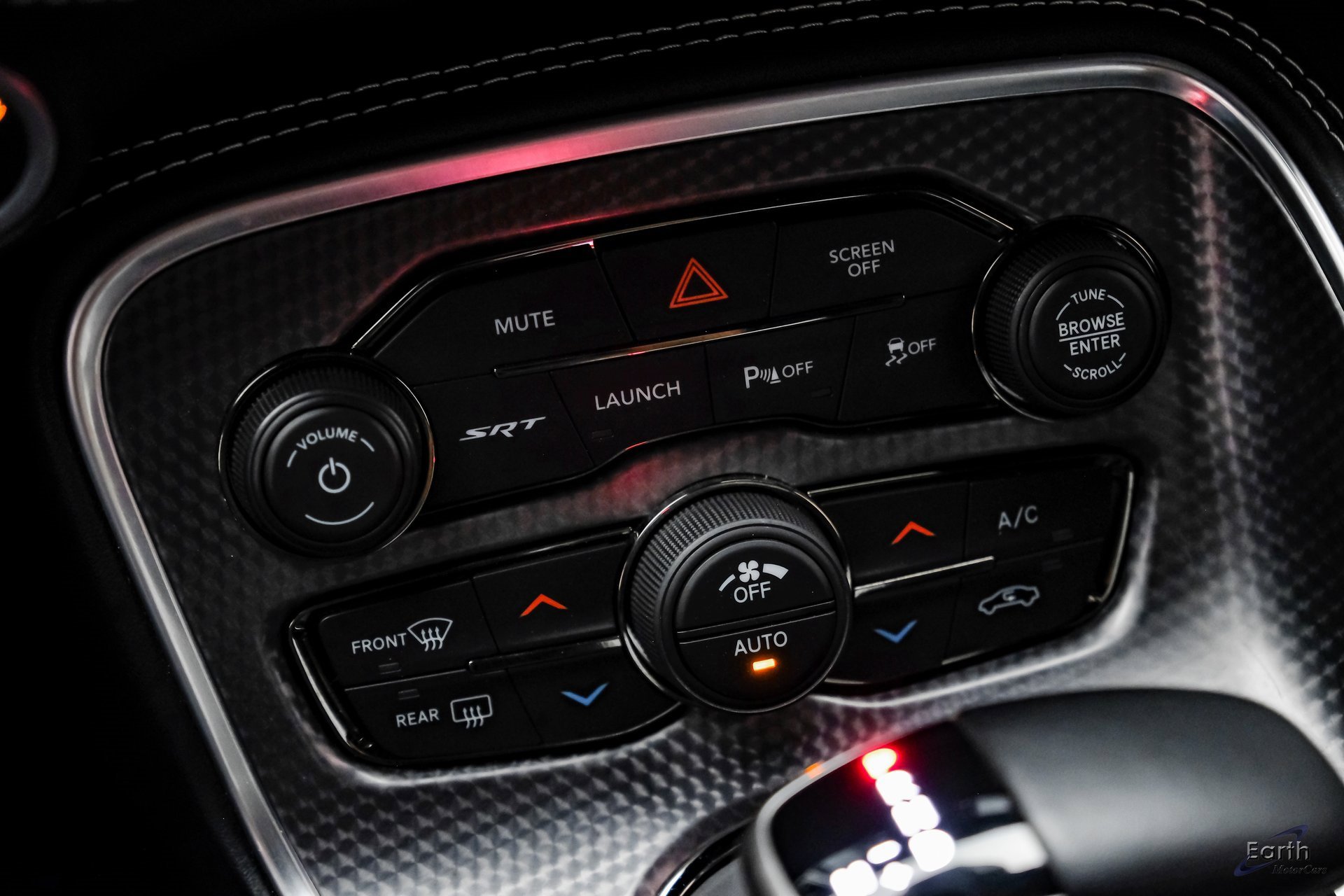 Used 2022 Dodge Challenger SRT Super Stock image 58