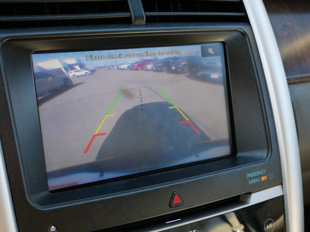 Used 2013 Ford Edge Limited image 24