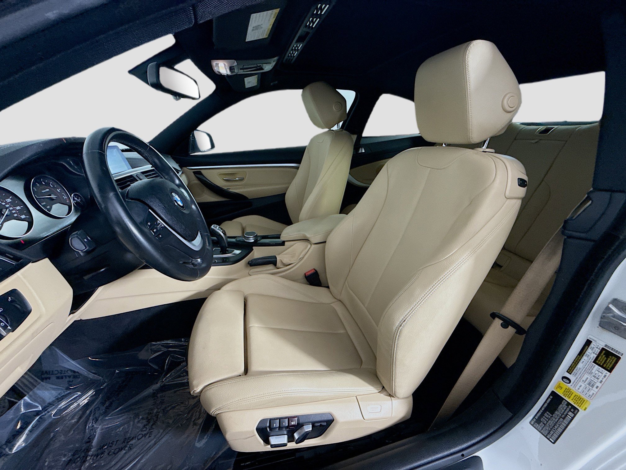 Used 2019 BMW 430i Coupe image 22