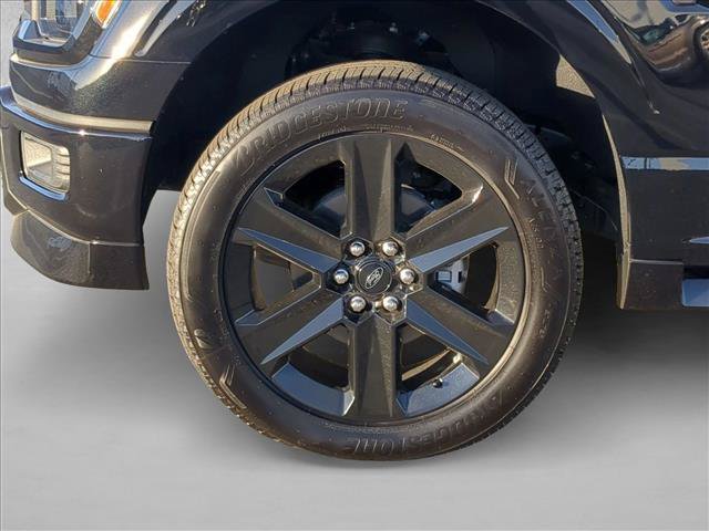 New 2026 Ford F150 STX w/ F-150 LOBO Package AWD/4WD image 10