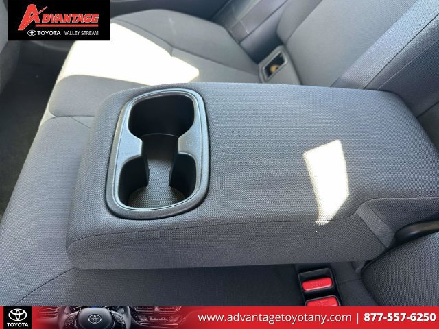 Used 2021 Toyota Corolla LE w/ LE Convenience Package FWD image 15