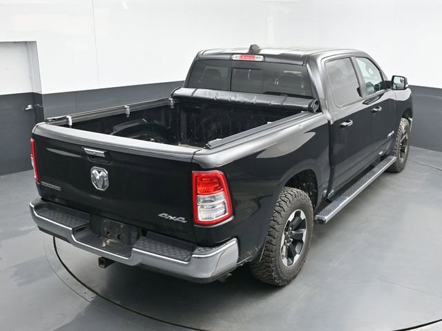 Used 2019 RAM 1500 Big Horn image 25