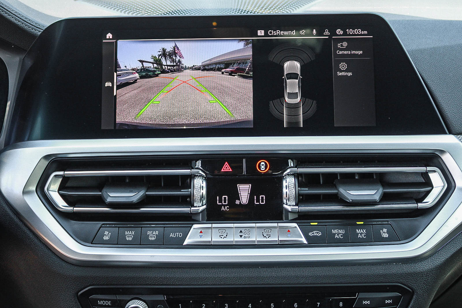Used 2021 BMW 440i xDrive Coupe w/ Executive Package AWD/4WD image 11