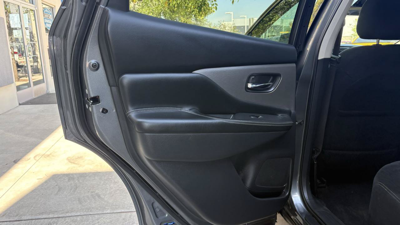 Used 2021 Nissan Murano S FWD image 24