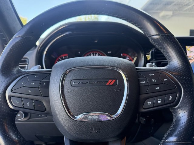 Used 2022 Dodge Durango R/T image 22