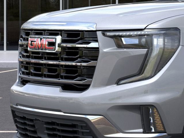 New 2026 GMC Acadia Elevation w/ Elevation Premium Package FWD image 13