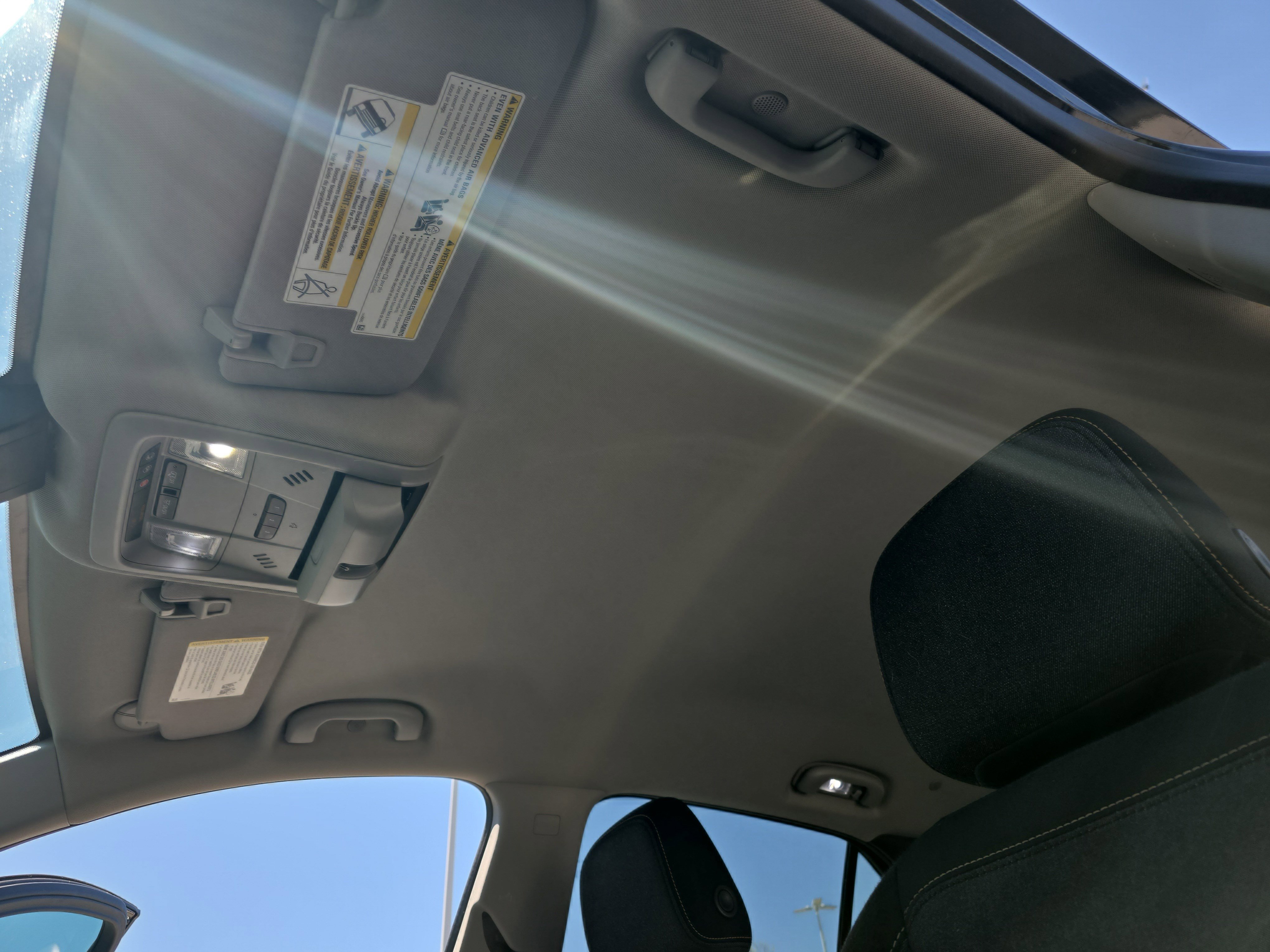 Used 2021 Chevrolet Equinox LT image 28