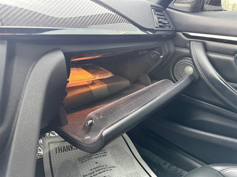 Used 2015 BMW M4 Coupe image 25