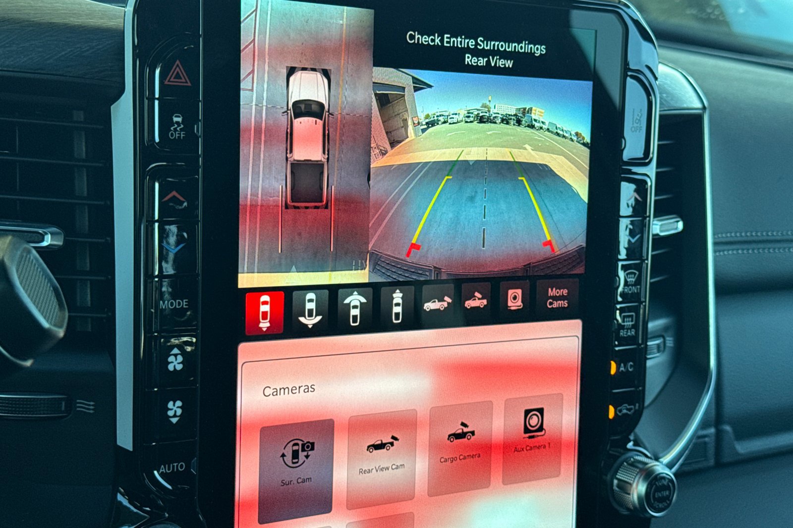 New 2026 RAM 2500 Laramie image 18