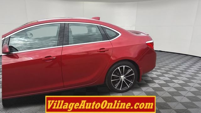 Used 2016 Buick Verano Sport Touring FWD image 8