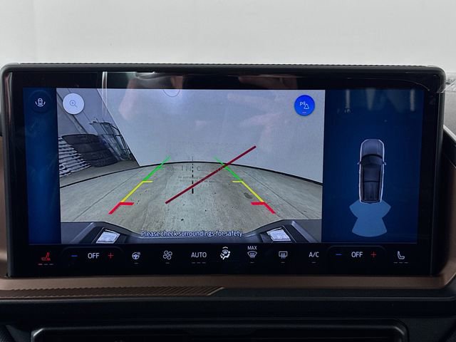 New 2026 Ford Bronco Sport Outer Banks image 13