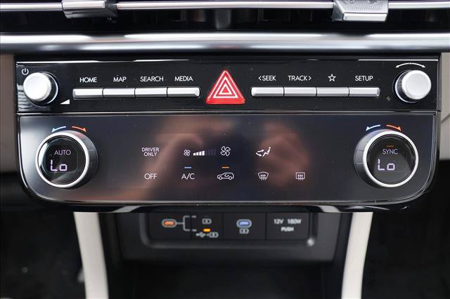 New 2026 Hyundai Tucson Blue SE AWD/4WD image 19