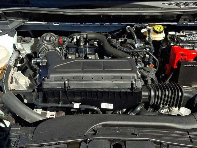 Used 2025 Ford Escape Active image 27