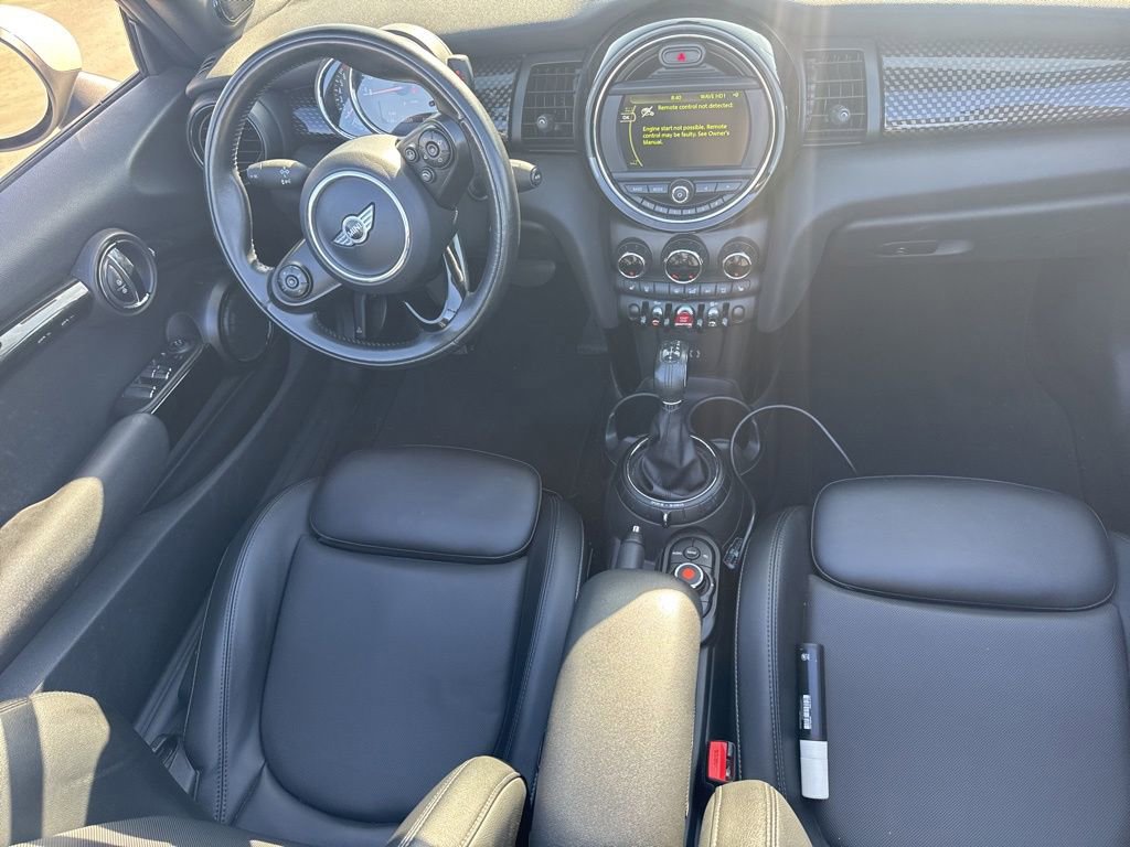 Used 2017 MINI Cooper S FWD image 19