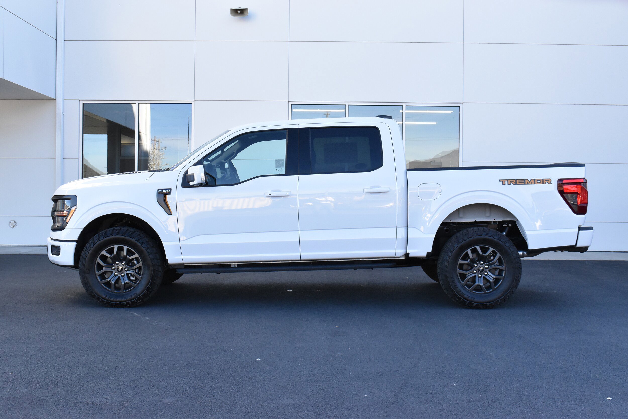 New 2026 Ford F150 Tremor w/ Equipment Group 402B image 10