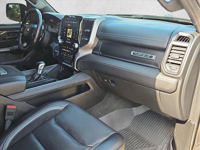 Used 2023 RAM 1500 TRX w/ TRX Level 1 Equipment Group AWD/4WD image 23