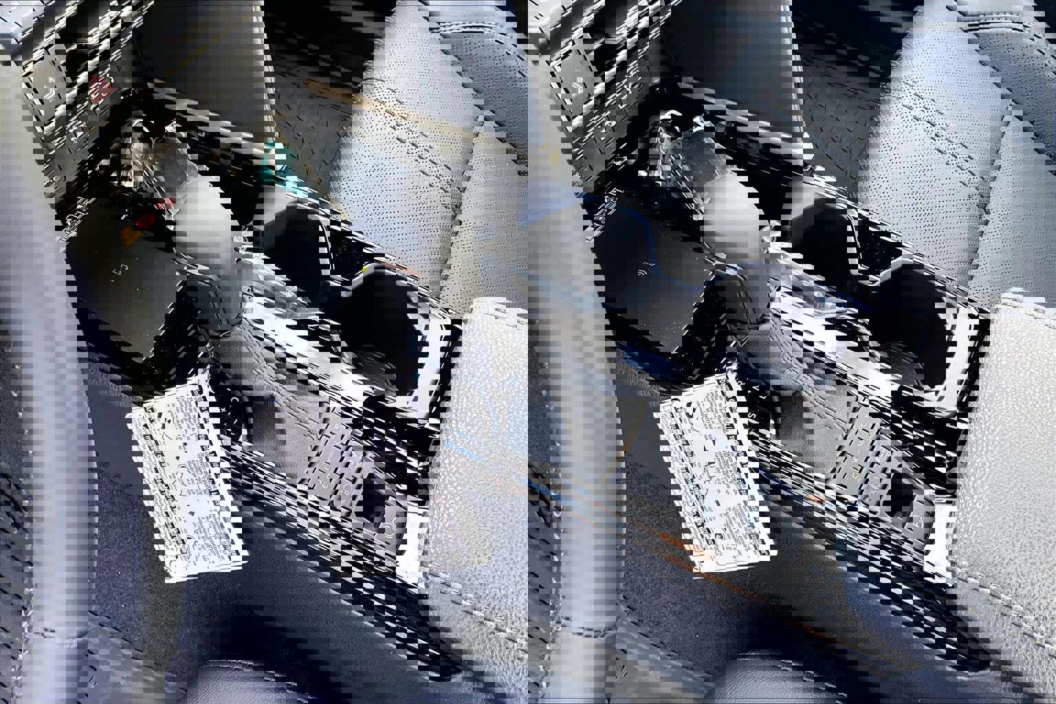 Used 2025 Toyota Camry XSE image 17