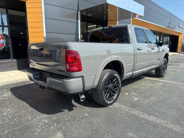New 2026 RAM 2500 Limited image 29