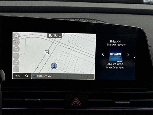 Used 2024 Hyundai Elantra Limited image 20