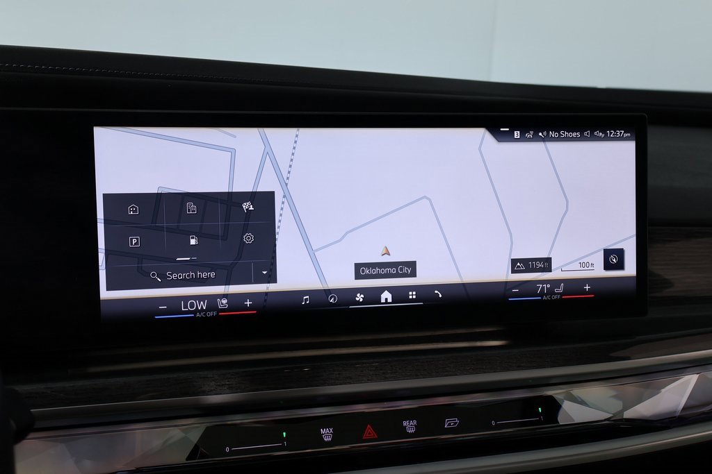 Used 2024 BMW 760i xDrive 760i xDrive image 7