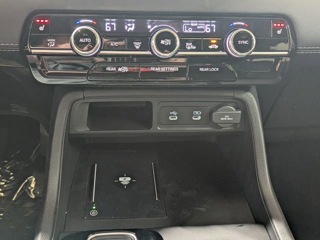 New 2026 Honda Pilot EX-L image 20