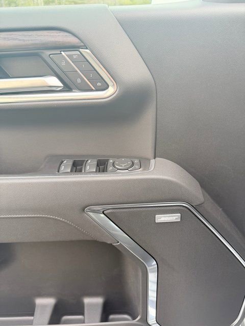 New 2026 GMC Sierra 1500 SLT w/ SLT Premium Package image 16