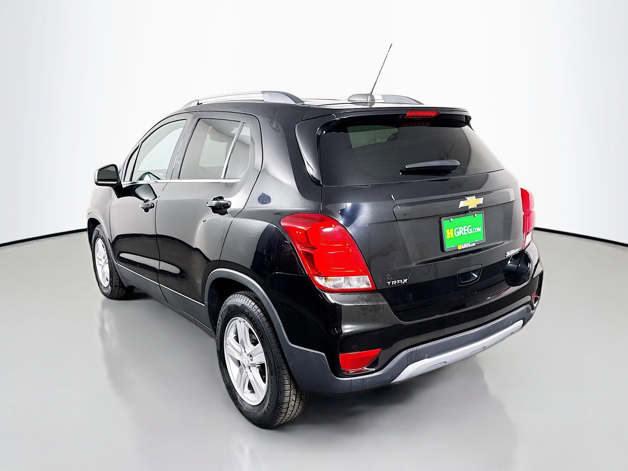 Used 2020 Chevrolet Trax LT image 7