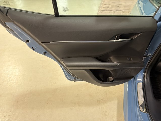 Used 2024 Toyota Camry XSE w/ Cold Weather Package FWD image 23