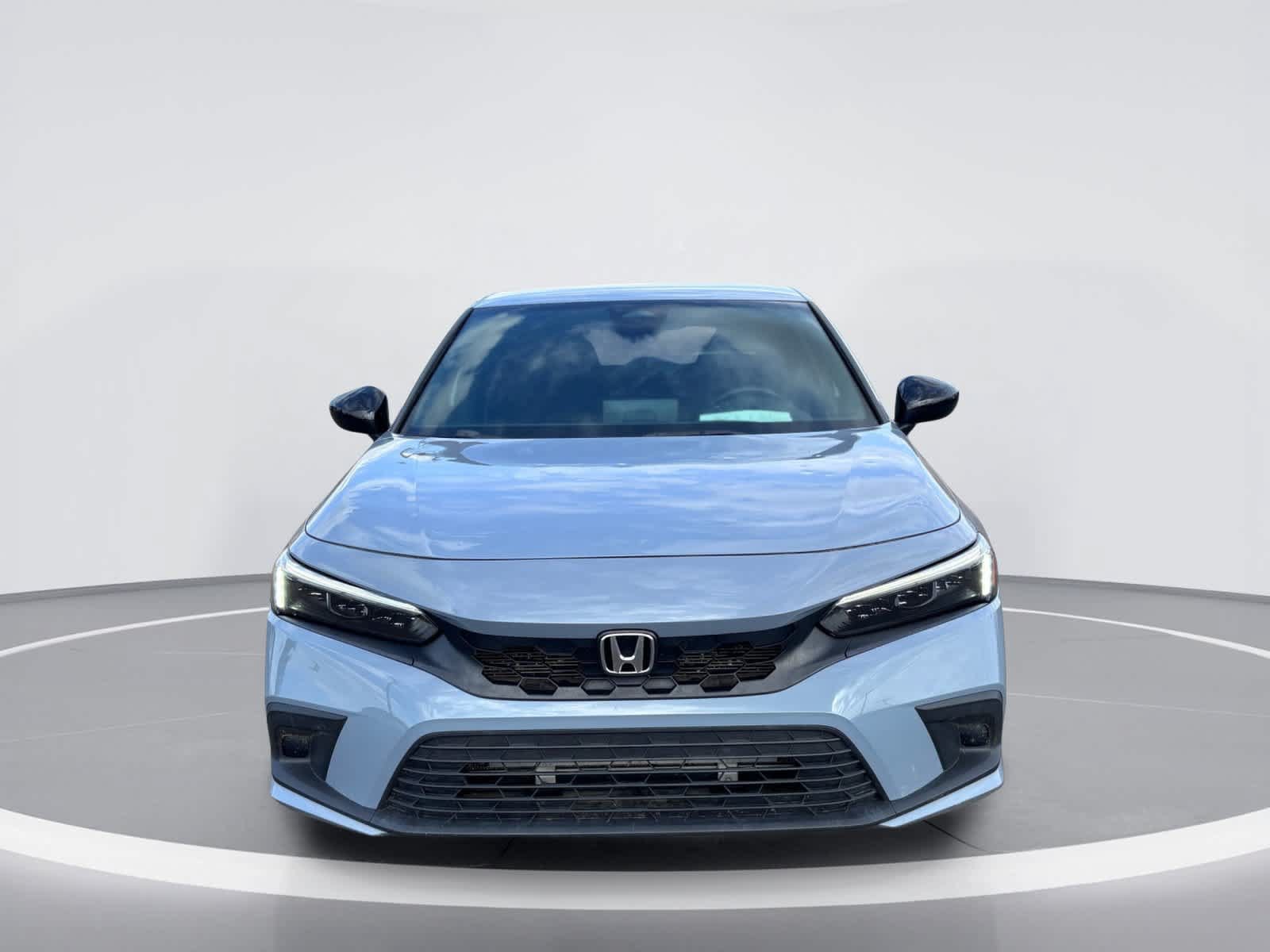 Used 2022 Honda Civic Sport image 7