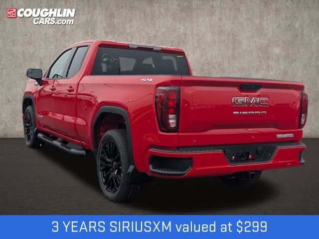 New 2026 GMC Sierra 1500 Elevation w/ Elevation Select Package image 5