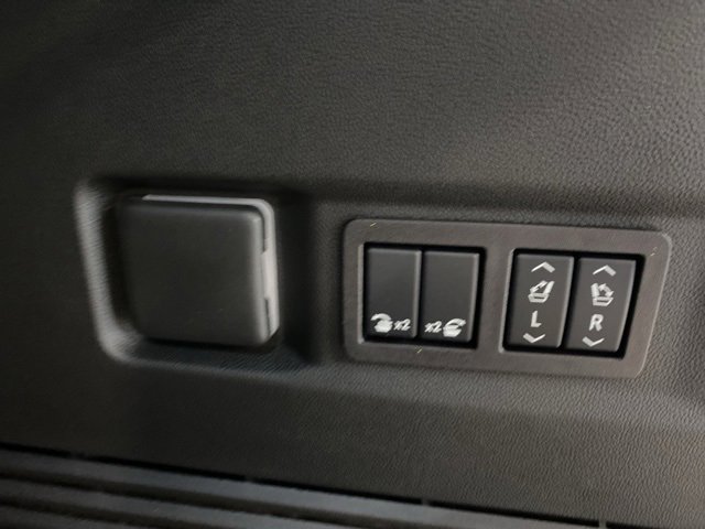 New 2026 Chevrolet Tahoe RST w/ Comfort Package image 8