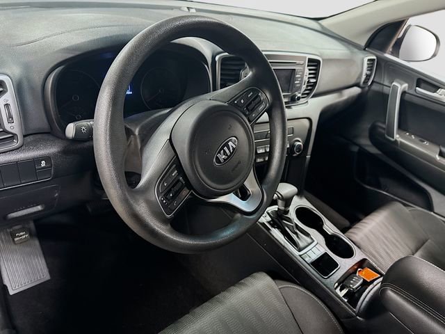 Used 2019 Kia Sportage LX image 16
