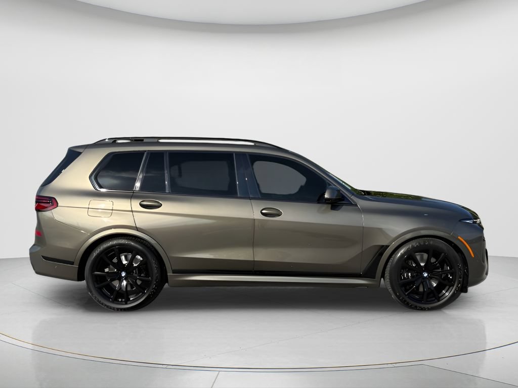 New 2027 BMW X7 xDrive40i w/ Executive Package AWD/4WD image 4