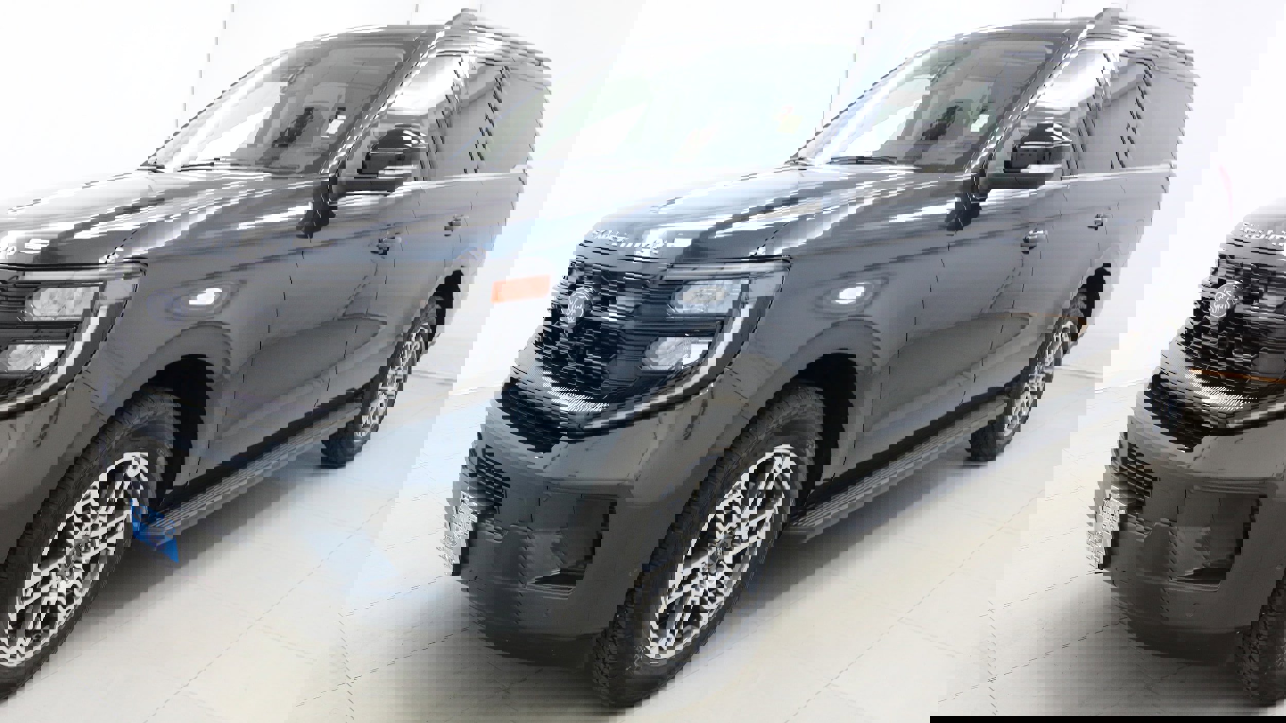 New 2025 Ford Expedition Max Active