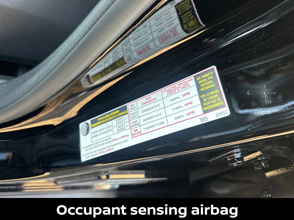 New 2026 Nissan Rogue Platinum w/ Platinum Premium Package AWD/4WD image 35