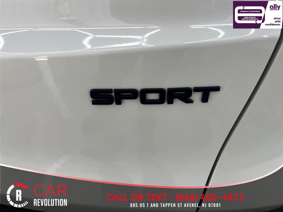 Used 2024 Honda CR-V Sport image 10