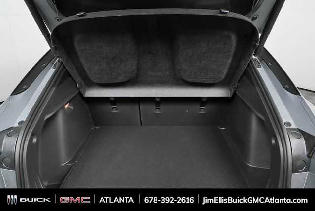New 2026 Buick Envista Sport Touring w/ Convenience II Package FWD image 24