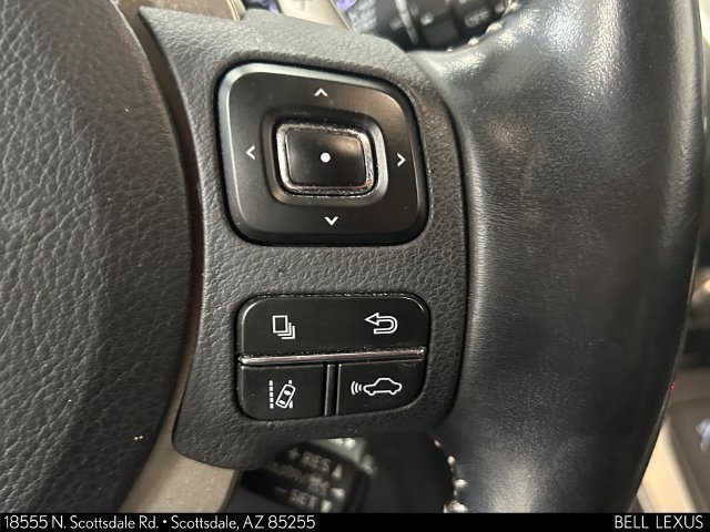 Used 2020 Lexus NX 300h AWD w/ Premium Package image 26