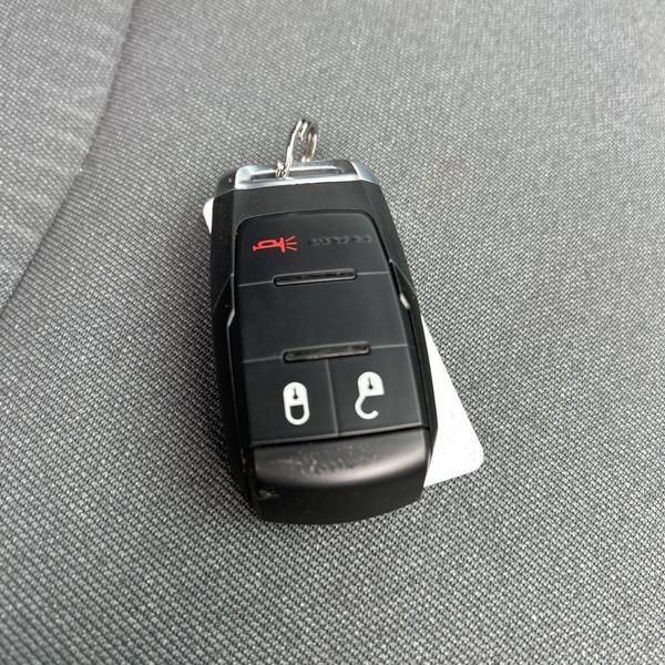 Used 2023 RAM 3500 Big Horn w/ Level 1 Equipment Group image 32