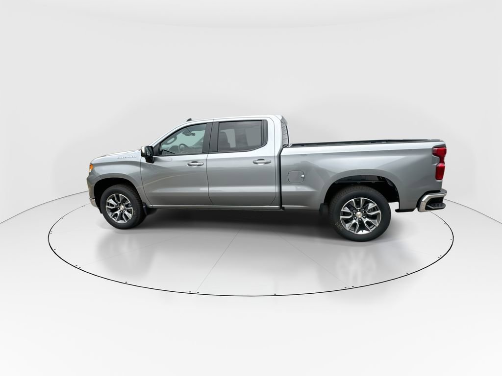 New 2026 Chevrolet Silverado 1500 LT image 5
