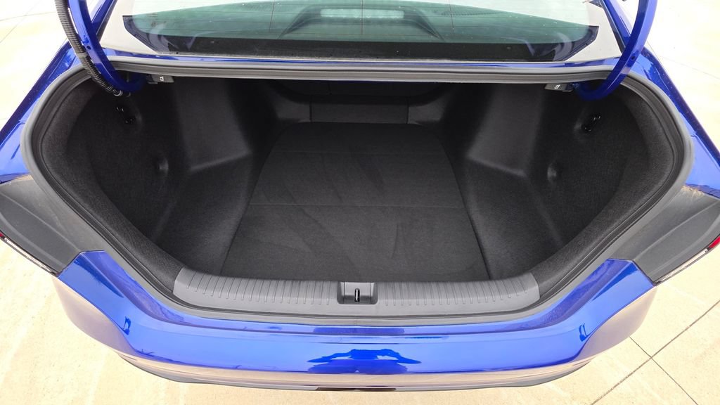 Certified 2026 Honda Accord Sport image 16