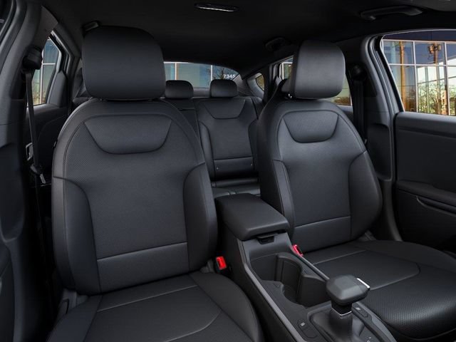 New 2026 Kia K4 EX FWD image 15