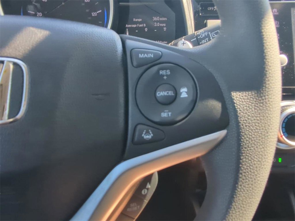 Used 2019 Honda Fit EX image 25