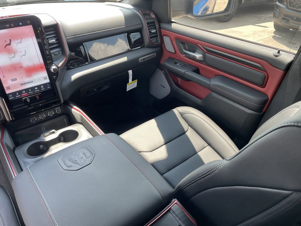 New 2026 RAM 1500 Rebel w/ Advanced Safety Group II image 26