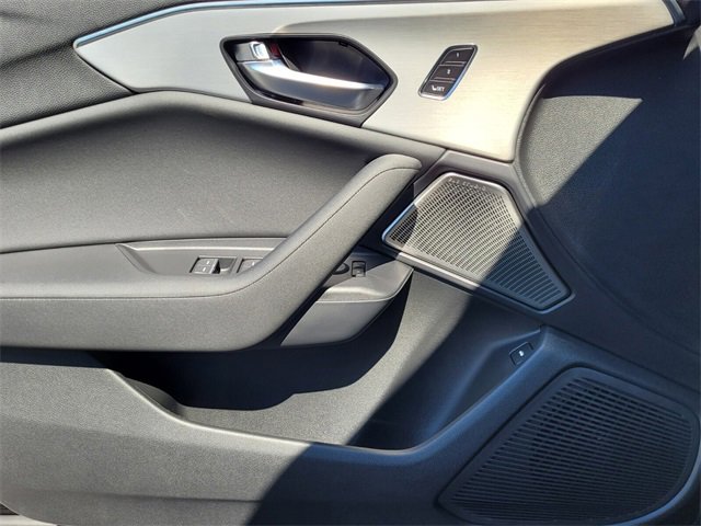 New 2025 Acura TLX w/ Technology Package image 15